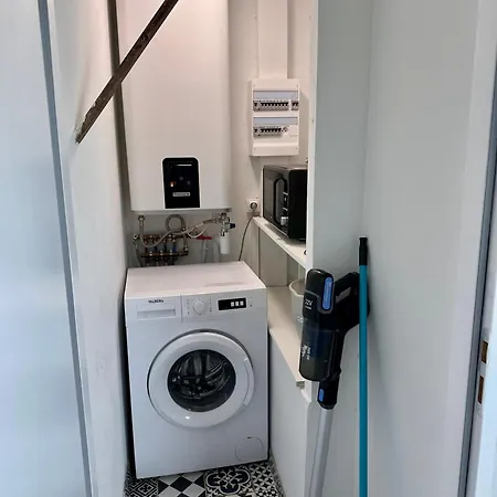 T1 Centre Apartment Valence (Drome)